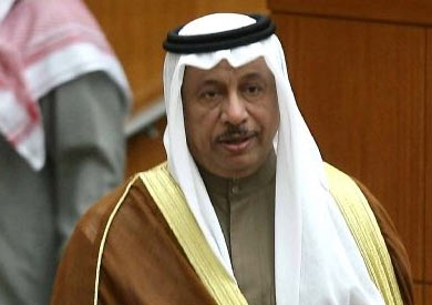 جابر مبارك الحمد الصباح، رئيس مجلس الوزراء الكويتي